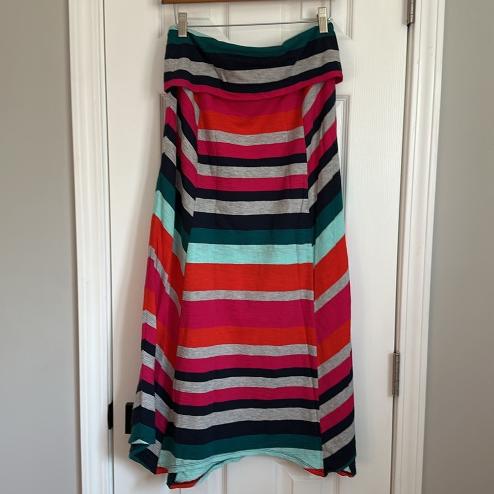Roxy Girl Skirt